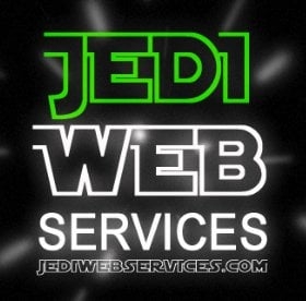 Photo of Jedi Web Services