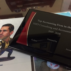 Photo of SMD Consulting & Accounting