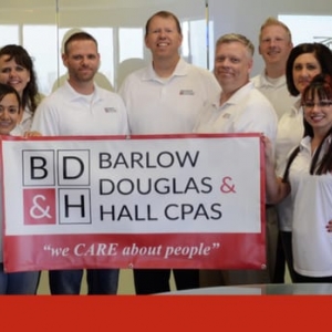 Photo of Barlow Douglas & Hall CPAs
