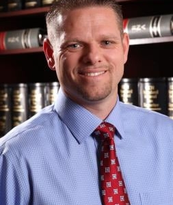 Photo of Barlow Douglas & Hall CPAs