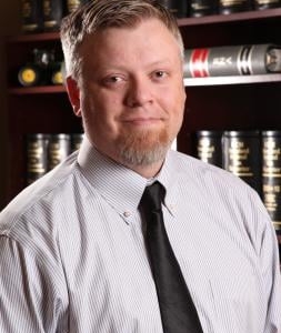 Photo of Barlow Douglas & Hall CPAs