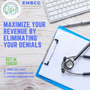 Photo of Exceptional Medical Billing and Consulting Group