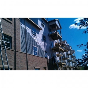 Minneapolis T&D General Contractor