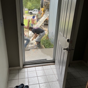 Photo of DC Concrete Finishers