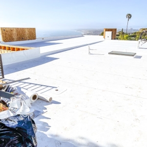 San Diego Higher Levels Roofing