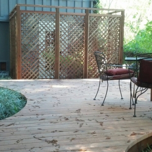 Photo of Diaz Fencing
