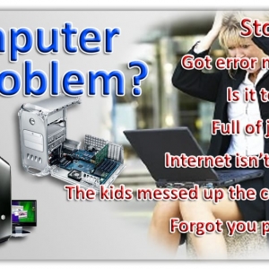Photo of JT Web & Computer Solutions