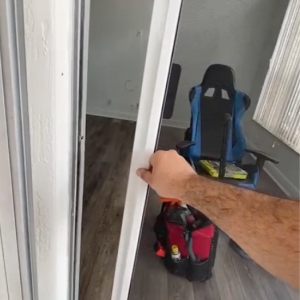Photo of Sliding Door Repair Aventura