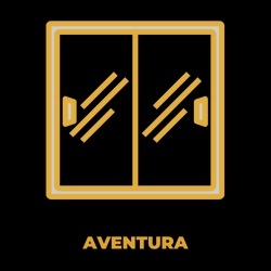 Photo of Sliding Door Repair Aventura