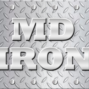 Photo of Md Iron