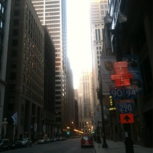 Photo of Currency Exchange