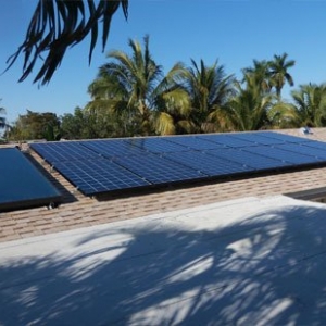 Photo of Alternate Energy Company