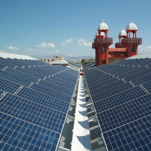 Photo of Alternate Energy Company
