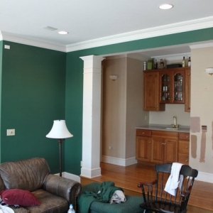 Photo of ACG Professional Cleaning & Painting