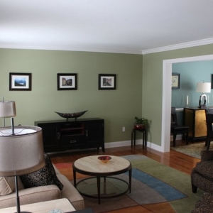 Photo of ACG Professional Cleaning & Painting