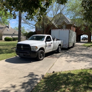 Photo of First Class Movers