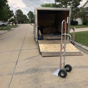 Photo of First Class Movers