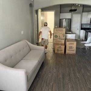 Photo of First Class Movers