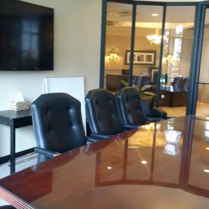 Photo of Forum Business Center At Ballantyne Commons