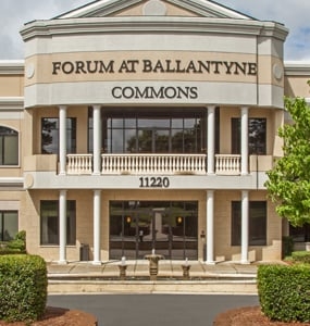 Photo of Forum Business Center At Ballantyne Commons