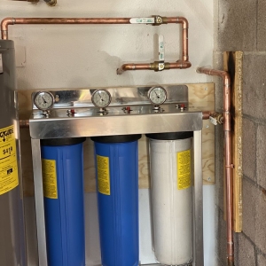 Photo of ASAP Plumbing Services