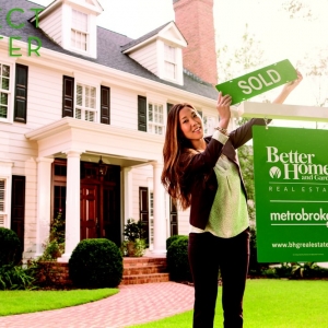 Photo of Better Homes and Gardens Real Estate Metro Brokers