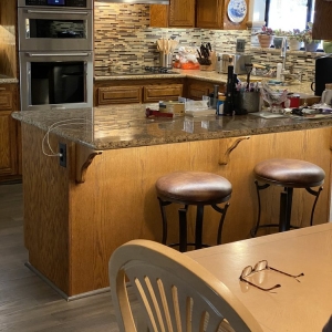 Hemet Gen 4 Electric