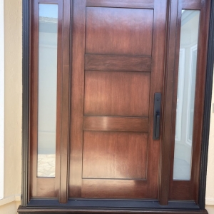 Menlo Park Prime Painting