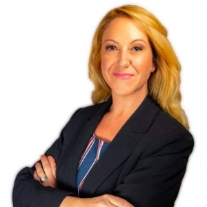 Photo of Robin Rivers - Era Wilder Realty