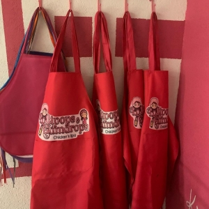 Photo of Lollipops & Gumdrops Children's Spa