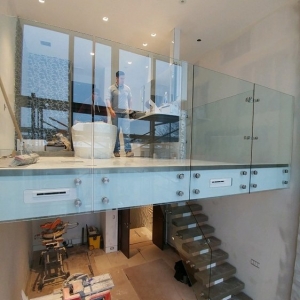 Photo of A Creative Storefront & Mirror