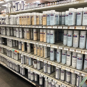 Photo of Munger Paint and Wallcovering