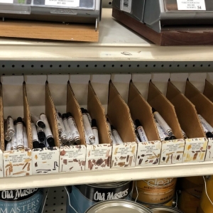 Photo of Munger Paint and Wallcovering
