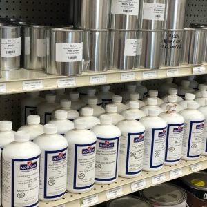 Photo of Munger Paint and Wallcovering