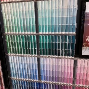 Photo of Munger Paint and Wallcovering