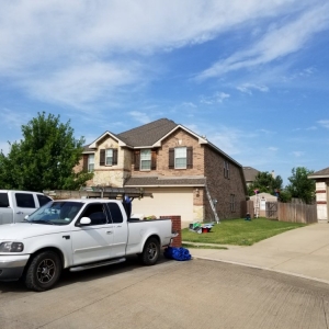 Haltom City Complete Construction & Roofing