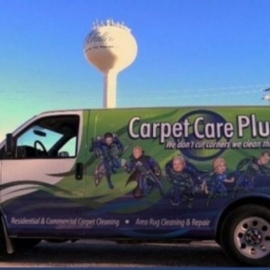Photo of Carpet Care Plus
