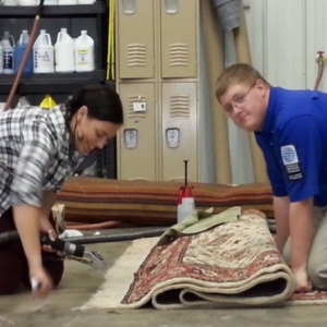Photo of Carpet Care Plus