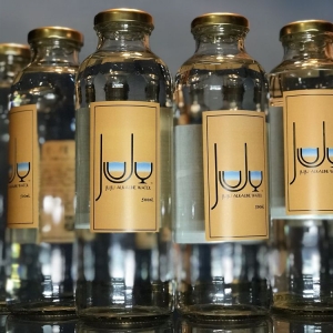 Photo of JuJu Alkaline Water