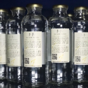 Photo of JuJu Alkaline Water