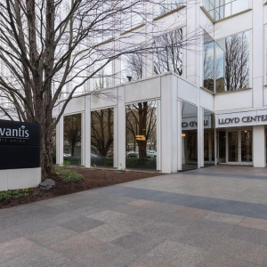 Portland Advantis Credit Union