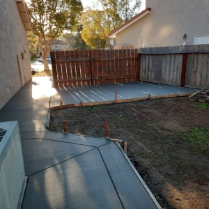 Oceanside Gold Star Concrete