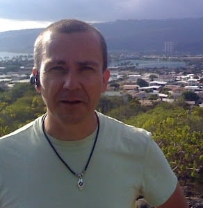 Photo of IslanderTech