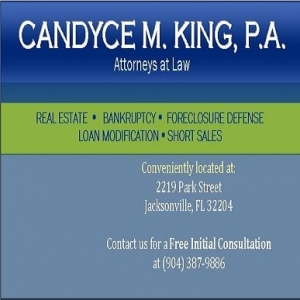 Photo of Candyce King Attorneys at Law