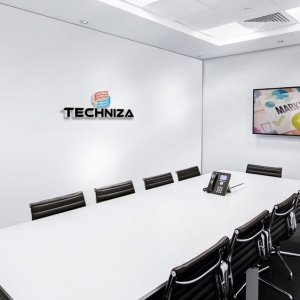 Little Rock Techniza
