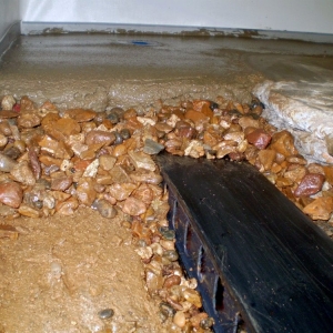 Photo of Missouri Basement