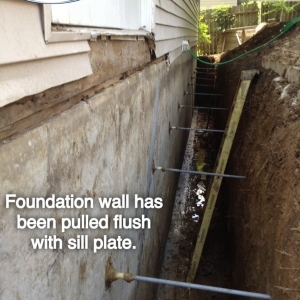 Photo of Missouri Basement