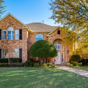 Photo of Matt Hilton - Keller Williams Realty Central