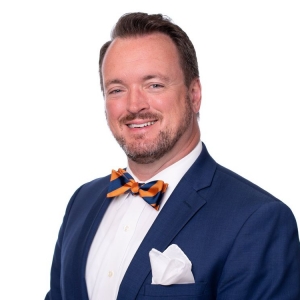 Photo of Matt Hilton - Keller Williams Realty Central