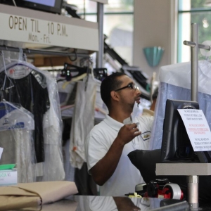 Photo of Pico Cleaners